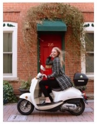 Inspiration Series Italian Inspired Capalli