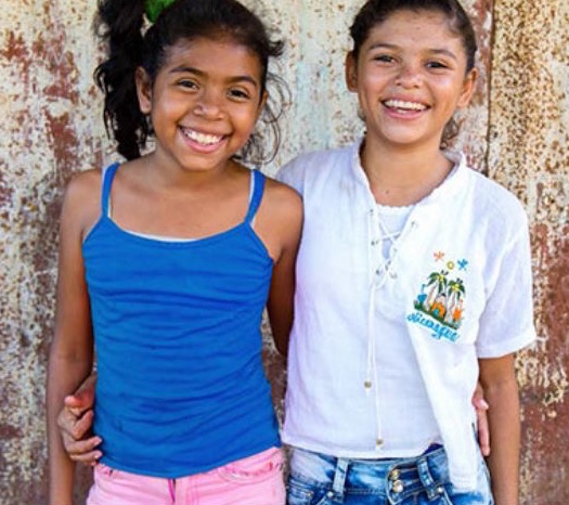 Someone special...Tanya Hill at Tappa