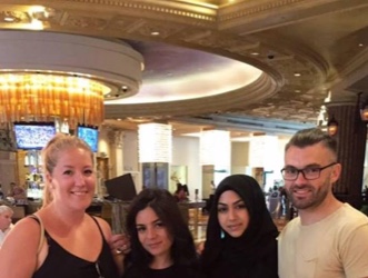 TrendVision 2018   Caesars Palace