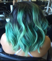 Inspiration Series Kikis Hair Transformations