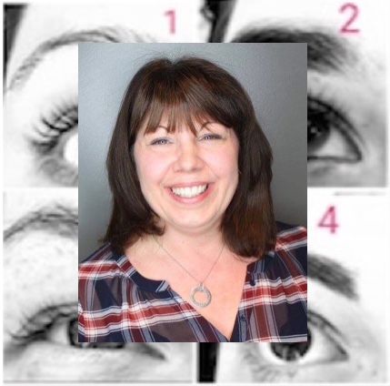 Whose Eyes Are They Anyway - And the Winner Is.....