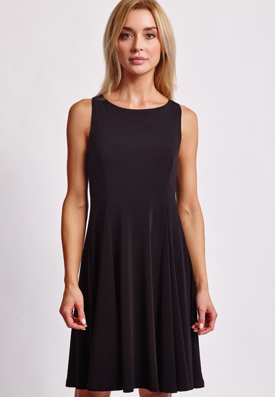 Tappa Hair Salon and It Fitz Me - an exclusive event