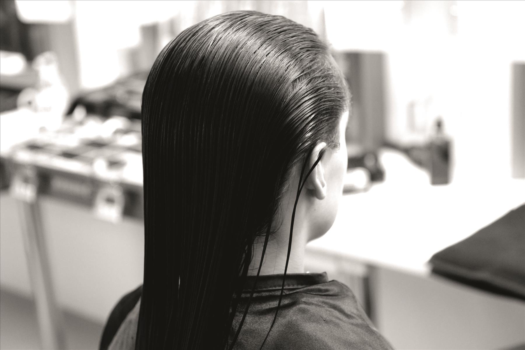 FAQ - A Trim and Faster Growing Hair