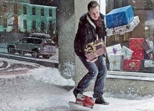 Super Easy Shopping for Super Busy Dads (and all Men)