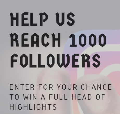 Are You One in a Thousand