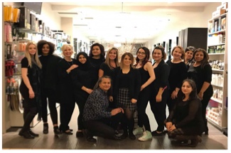 Twas The Night Before Christmas....