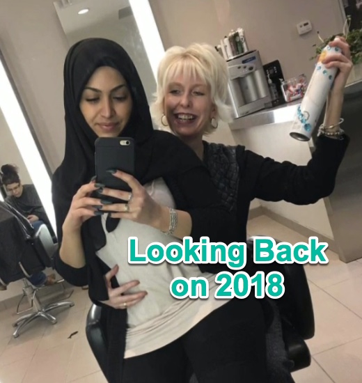 How Exciting Tappa Salons 2018 Was For Us All