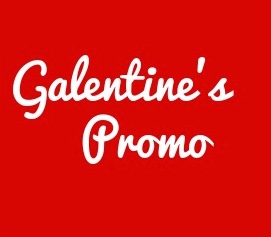 Galentines Promo