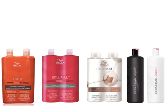 Flash Sale - For Volume Better Colour Natural Shine and Stronger Hair