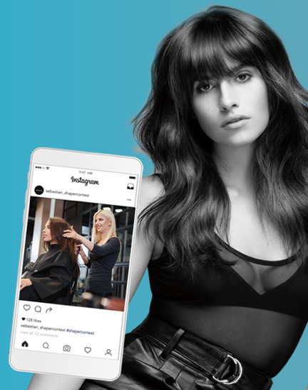 Sebastians Annual SHAPERCONTEST