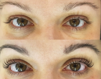 Eyelash Lifting A New Trend For 2019 at Tappa