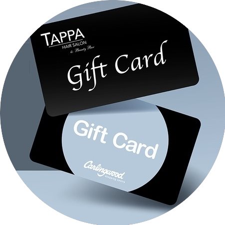 Double Dip Day - Tappa Gift Card Black Friday Offer