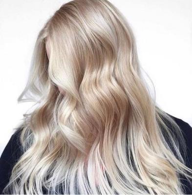Tappa Hair Salon - Top Three Hair Colour Trends for 2020