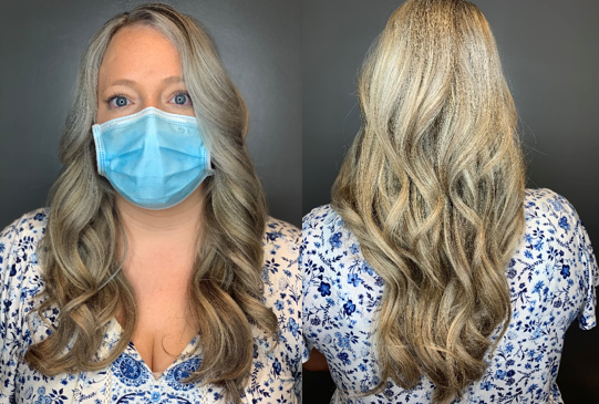 Post-Covid Hairstyle Updates