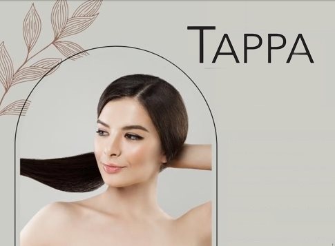 Complimentary Hair Treatment and Scalp Massage at Tappa Hair Salon in Ottawa