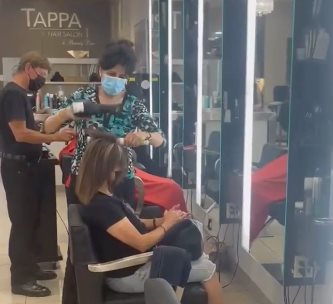 Wanted - A Stylist for Tappa Hair Salon in Ottawa