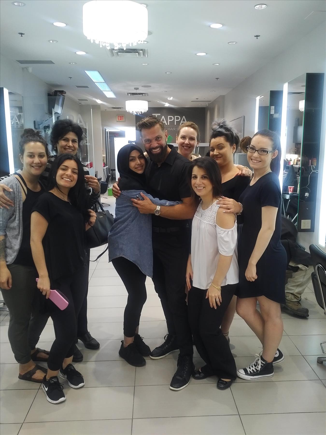 Tappa at Carlingwood