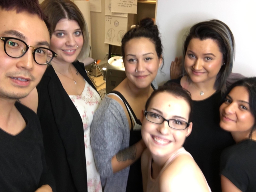 Education Series - Perfection and Precision is Key at Tappa