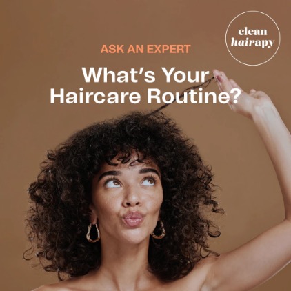Whats Your Hair Care Routine for Spring: Ideas from Tappa Hair Salon in Ottawa
