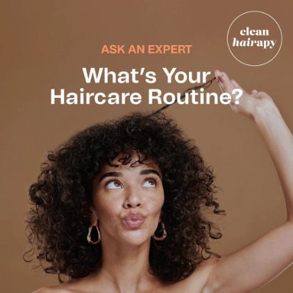 Whats Your Hair Care Routine for Spring Ideas from Tappa Hair Salon in Ottawa